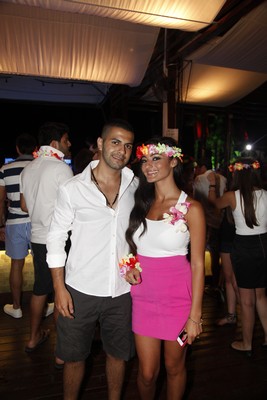 AUB AFTER Graduation party